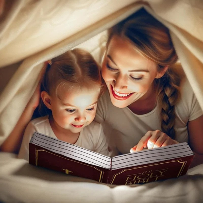 Bible Pillow